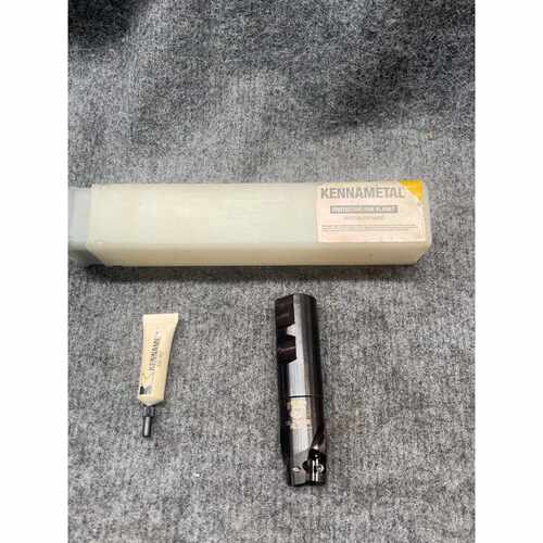 【议价】进口肯纳立铣全新25A03R04425SED14