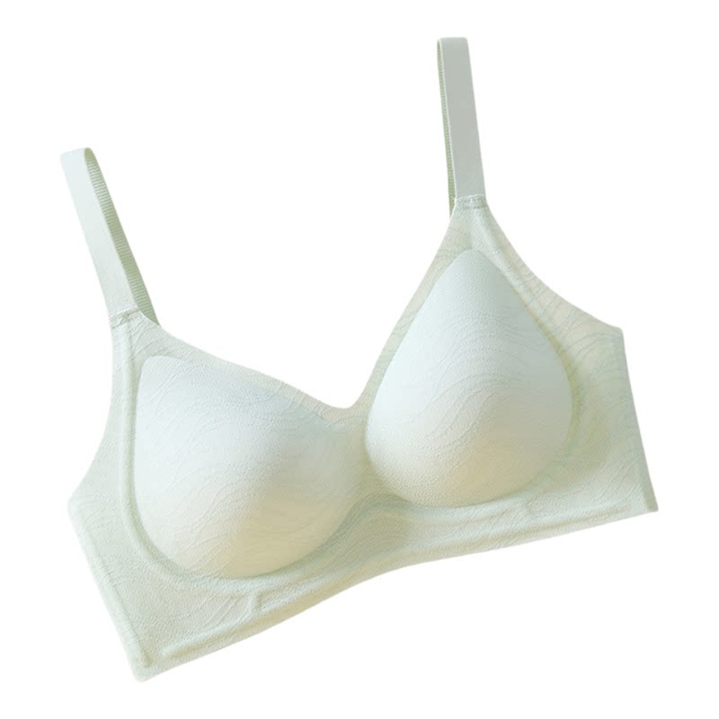夏季果冻条新款内衣万康收副乳