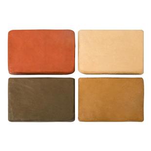 软陶泥土学生手工制作泥塑DIY材料免烧烤高岭土儿童陶土手办工具