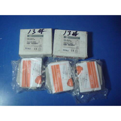 议价施耐德 继电器 ABR 1S618BH7 ABR1S618B ABR-1S618B 24DC 实