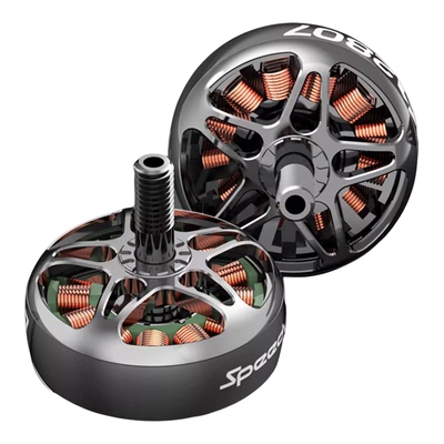 SpeedyBee2807无刷电机1050KV