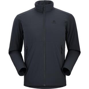 凯乐石AC 40 立领棉服P棉运动保暖防泼户外轻徒步男款 KG2430122