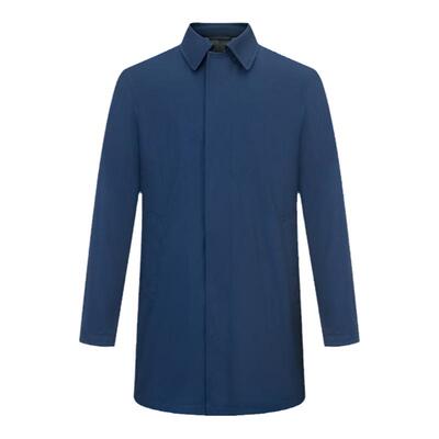 LAMPO/蓝豹关门领风衣