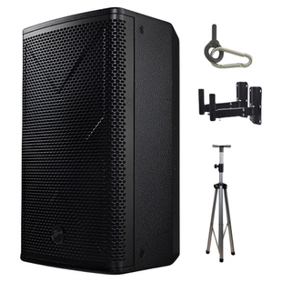 HiVi/惠威 XS10/12/15卡拉OK专业舞台音响会议室壁挂音箱工程套装