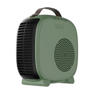 先锋取暖器家用办公室取暖迷你速热暖气热风机暖风机小型轻音节能