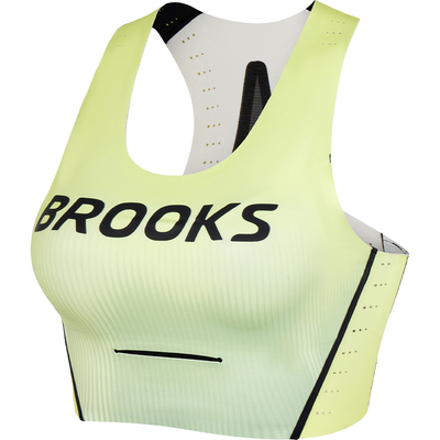 BROOKS布鲁克斯跑步内衣