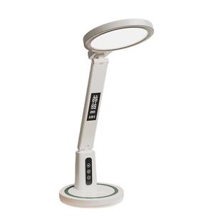 A级护眼台灯充电插电学生儿童高中生led专用学习阅读书桌触摸调节