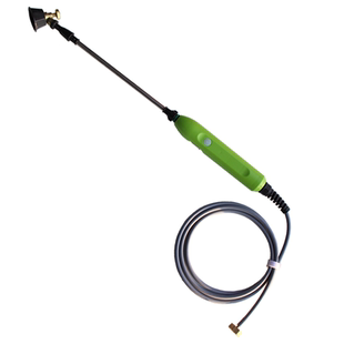 电动喷雾器打药喷壶喷水枪小型喷洒器喷淋浇花神器农用打药消毒