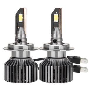 佛山照明LED汽车大灯H1H4H7远近光一体12V特亮强光车灯9005 9012