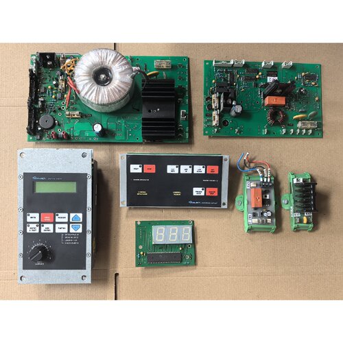 议价GAMER覆膜机Laminator控制板GAMER维修