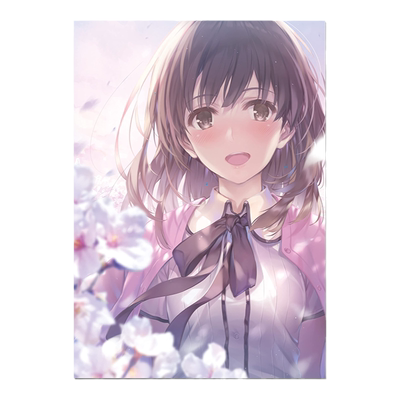 深崎暮人画集：下册Fine