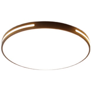 led吸顶灯简约现代主卧室灯超薄大气客厅灯家用餐厅阳台过道灯具