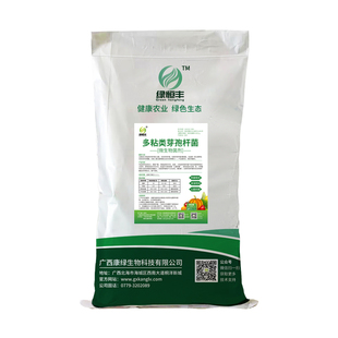 全水溶多粘类芽孢杆菌青枯软腐病叶斑病姜瘟角斑病根腐病微生物菌