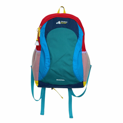 徒步运动登山轻便书包