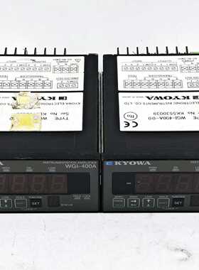 KYOWA/共和 WGI-400A-01 仪表放大器—议价