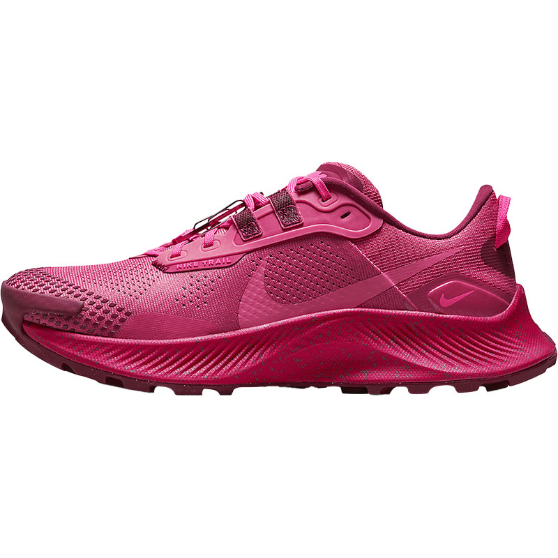 Nike/耐克正品 PEGASUS TRAIL 3飞马男女运动跑步鞋 DM9468-600