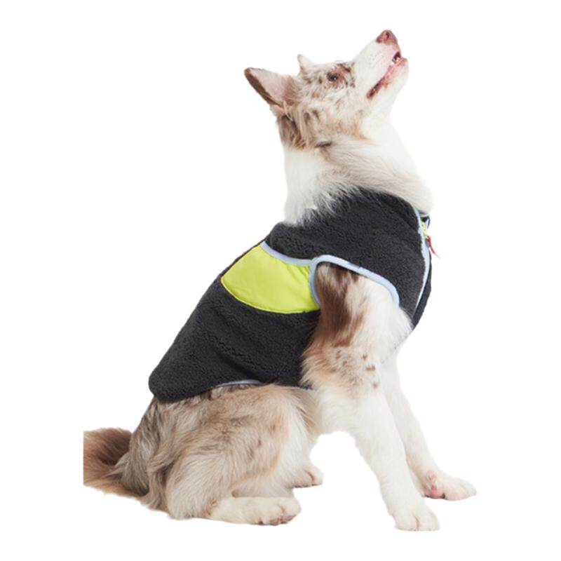 Sniff宠物狗狗猫咪秋冬装双狗宠物服装/雨衣
