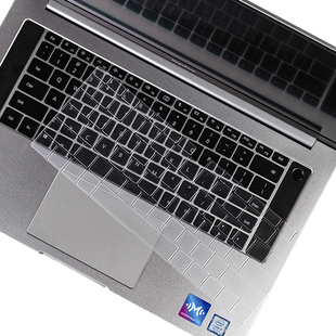 适用华为MateBookD14锐龙版X16 2025键盘膜13S荣耀magicbook16保护matebookD16SE笔记本V14电脑E贴膜X14防尘