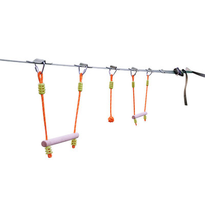 儿童玩具感统训练器材吊环单杠