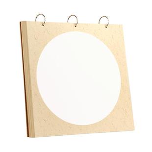 三宝云国画卡纸本写生收集册生宣镜片纸半生熟镜面作品速写书法水墨画半熟山水工笔用纸美术画画专用熟宣册页