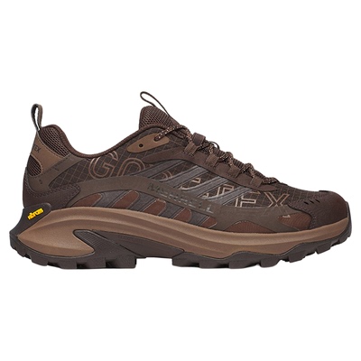 MERRELL迈乐1TRL系列登山徒步鞋男防滑耐磨GTX防水户外运动爬山鞋