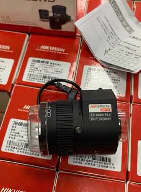 TV2713D-4MPIR威视摄像机镜头 全新到货80台—议价