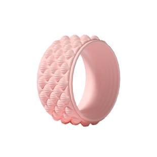 MenteCaro儿童专用舞蹈瑜伽轮辅助下腰按摩开背预防驼背拉伸直背