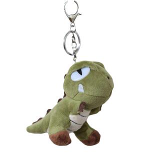 薛之谦同款小恐龙毛绒公仔钥匙扣挂件书包包挂饰背包玩偶可爱女男