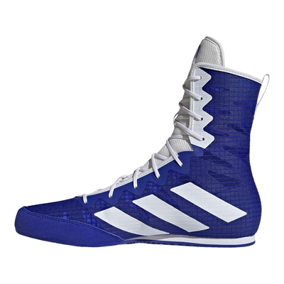 Adidas/阿迪达斯高帮拳击运动鞋