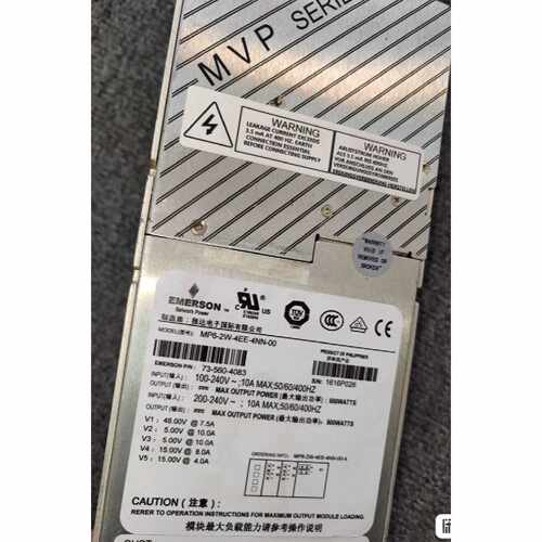 溢价-雅达ASTECMP62W4EE4NN00