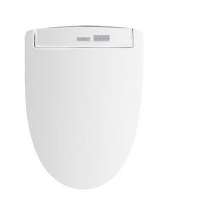 TOTO卫洗丽TCF3M460ECN即热除式菌遥控电动加热智能盖板（03-A）