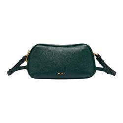ECCO爱步包包女 2025新款单肩斜挎旅行收纳手提包 相机包9108214