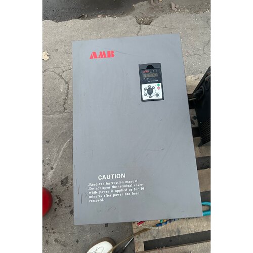 询价下单安邦信变频器AMB100-093G/110P-T3，93KW