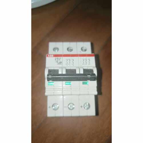 议价空开S283UCK10A3P维修