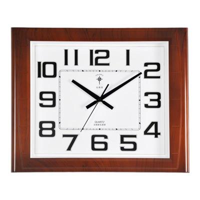 北极星20英寸大尺寸挂钟