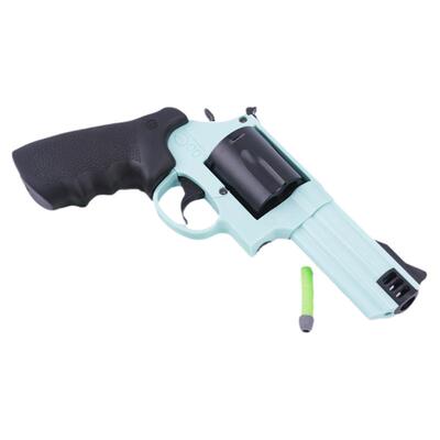 KUBLAI库拜莱N20/N21左轮软弹玩具手枪史密斯M500模型m460