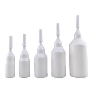 pe尖嘴瓶粉末分装瓶vc空瓶5ml塑料化妆品鸡眼药水分装瓶喷粉瓶