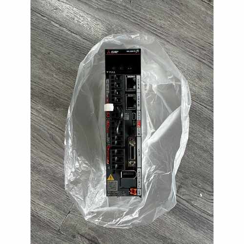 〔议价-可维修〕三菱MR-J5-20G-N1伺服驱动器 200W 全新原装正