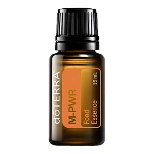 doTERRA多特瑞新瑞活力精油15ml促进新陈代谢提升身体官网正品