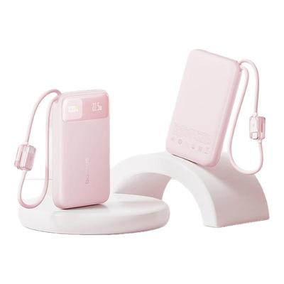 倍思20000毫安充电宝3c认证