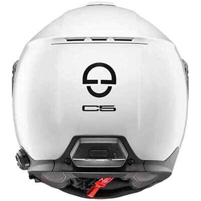 Schuberth舒伯特C5揭面骑行全盔