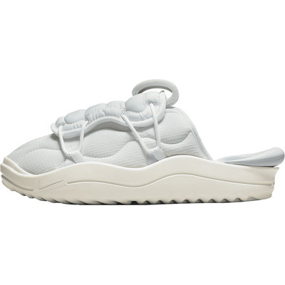 耐克男子保暖运动棉拖鞋