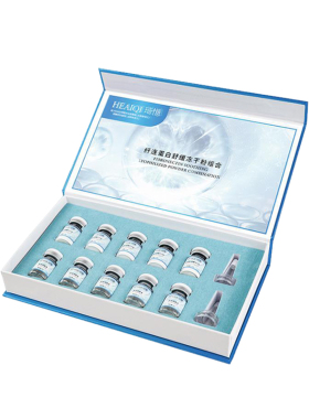 纤连蛋白舒缓冻干粉细腻润肤补水