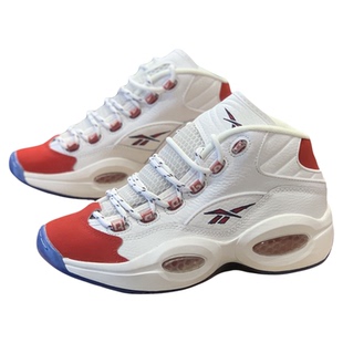 Reebok锐步 换季特惠清仓特价断码 艾弗森篮球鞋FY1018