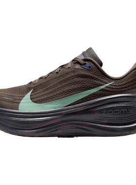 NIKE耐克男子VOMERO PLUS迈柔公路运动训练跑步鞋IR7550-030