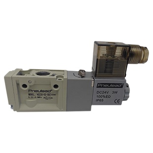 美国Pneulead纽立得电磁阀VG120-01-5DZ  VG220-02-5DZ高效耐用