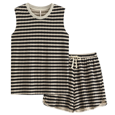 【商场同款】悦内女士纯棉睡衣