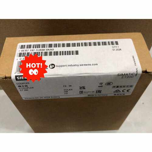 询价6ES7 197-1LB00-0XA0