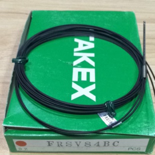 议价FRSV84BC 竹中TAKEX光纤传感器