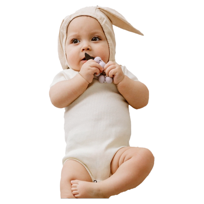 包屁衣OAKFAMILY薄款新生夏季